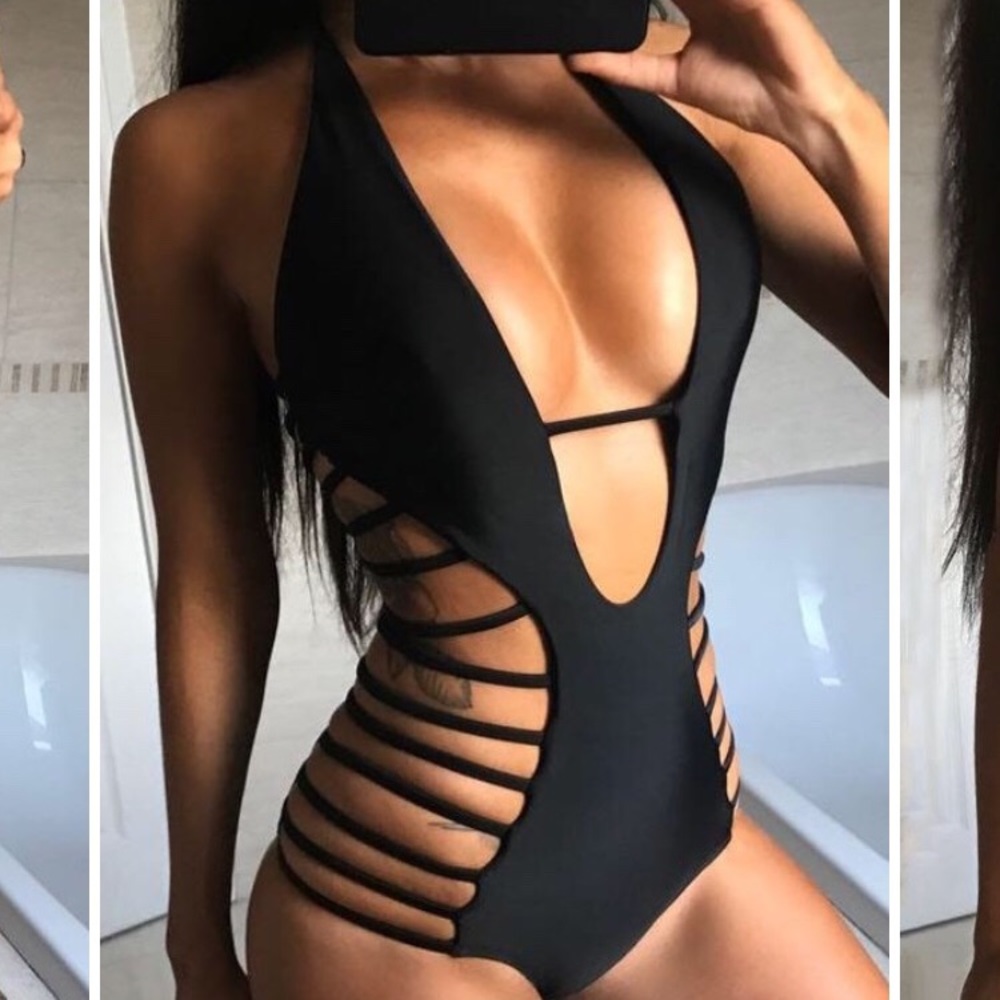 Bathing suit